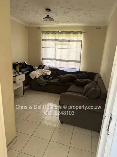 Cottage to rent - Chisipite