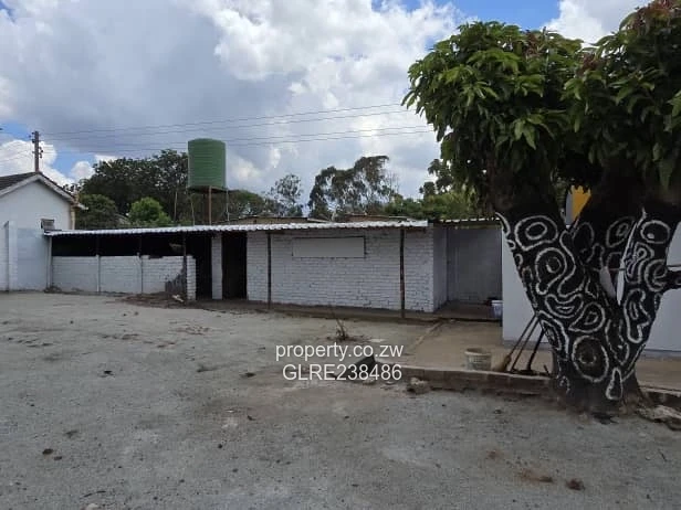 Prime Commercial Property In Eastlea