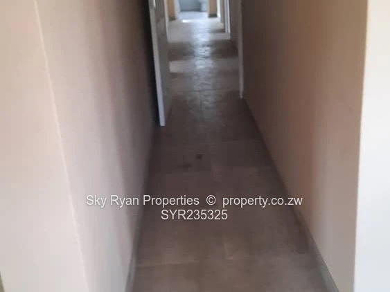 Waterfalls, Debyshire Cluster House For Sale