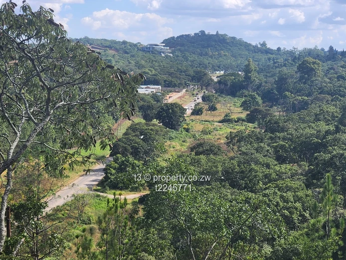 Glen Lorne  Stands from 2000 m²— Lush Valley Views