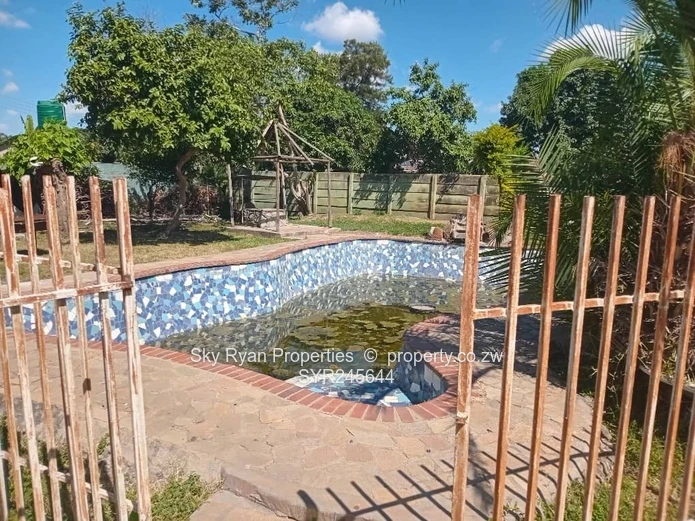 Emerald Hill House For Sale 