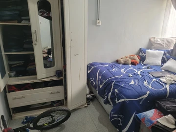 3 Bedroom Flat & Apartment