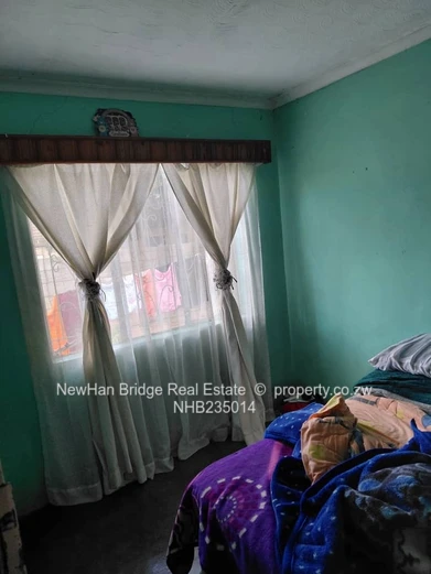 Property For Sale In Msasa Park