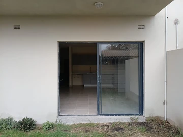 2 Bedroom Garden Flat