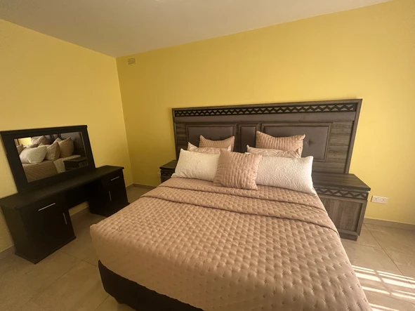 3 Bedroom Cottage