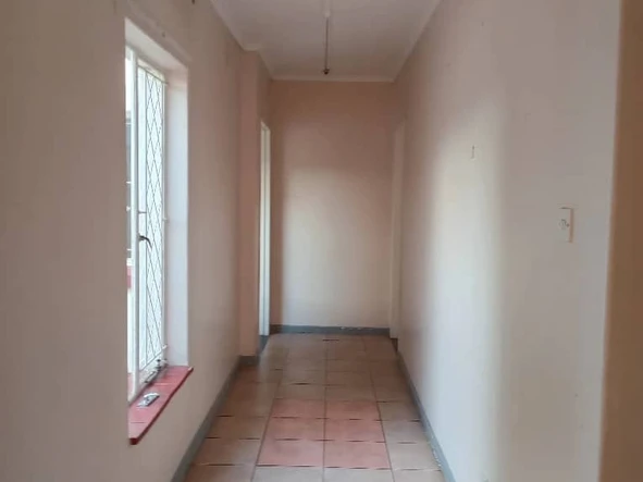 2 Bedroom Garden Flat