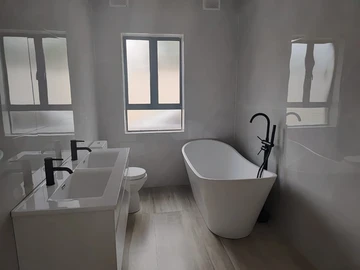 2 Bedroom Townhouse Complex