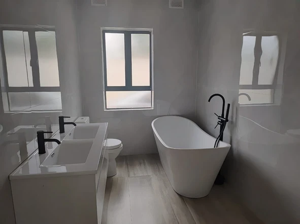 2 Bedroom Townhouse Complex