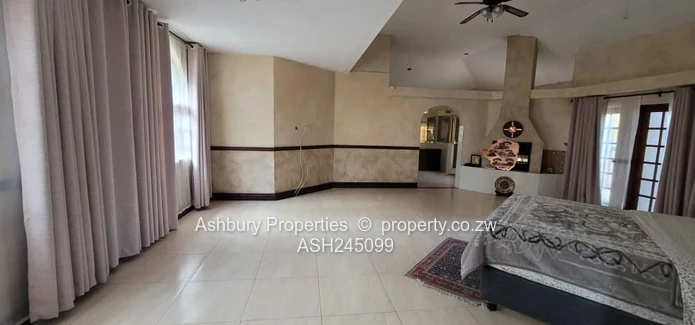 HighEnd Ambassadorial Residence Ready for Rental!!