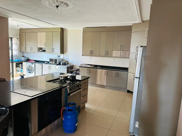 4 Bedroom Townhouse Complex