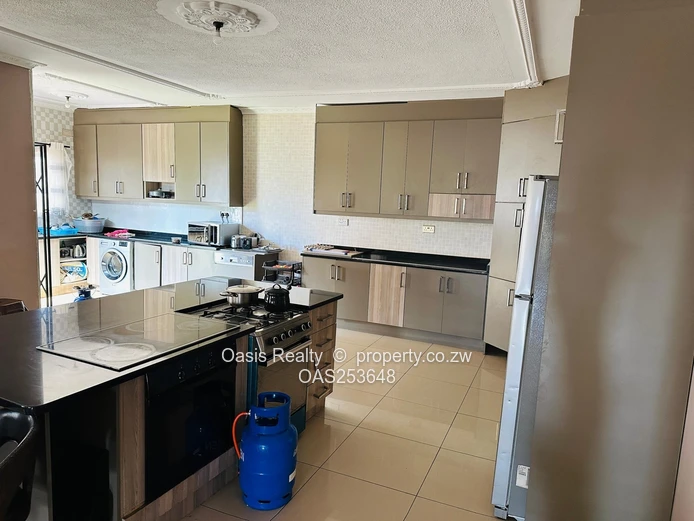 House For Sale:Space, Comfort & Versatility — All In One Property