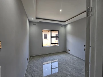 3 Bedroom Townhouse Complex