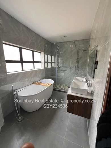 Luxurious Duplex Apartment for Rent