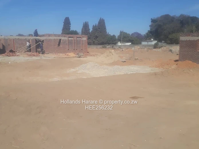 Well priced stands in Hatfield