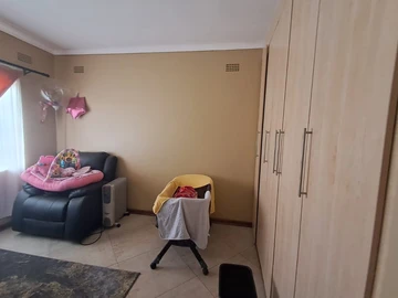 3 Bedroom Townhouse Complex