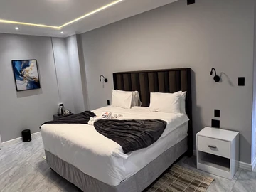 5 Bedroom Townhouse Complex