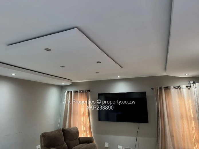 Mabvazuva Gated Community Phase 1.1 - Newly Built