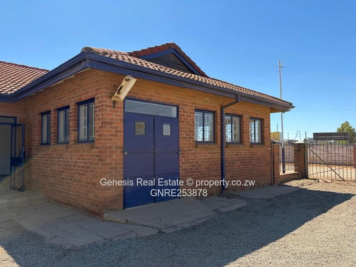 Premium Office Space To rent in Ruwa (Sole Mandate )  (Sole Mandate)