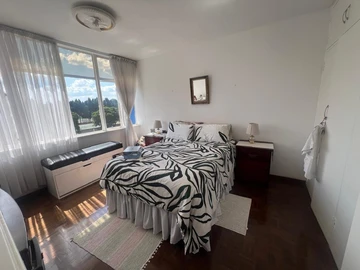 Flat & Apartment