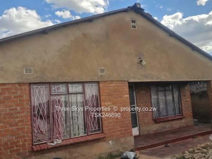 House For Sale 