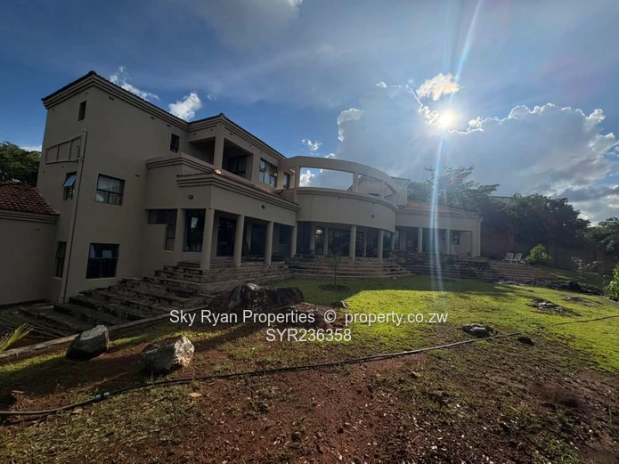 Brookeridge Double Storey For Sale 