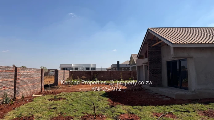 4 Luxurious Homes – Buy 1 Or Invest In All 4