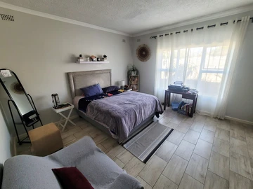 3 Bedroom Townhouse Complex