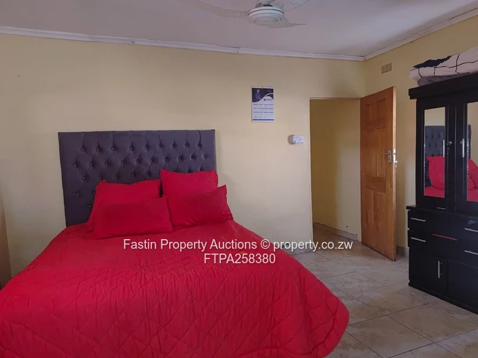 House For Online Auction - Starts 9 Nov 2026 (Sole Mandate)