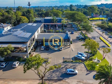 Commercial Property
