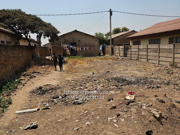 Residential Stand for Sale