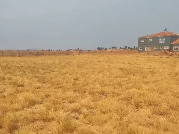 Farm & Agricultural Land