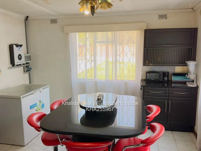 Mabelreign commercial property for sale 