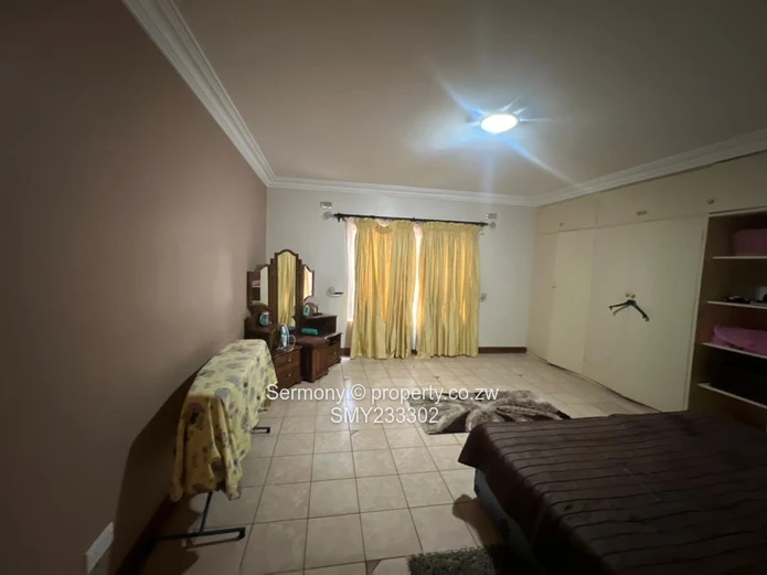 Residential house for sale