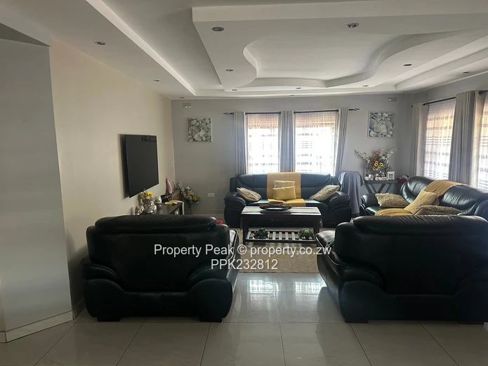 Beautiful Home For Rental In Madokero Estates (Sole Mandate)