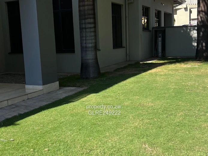 Modern 5-Bed Family Home with Pool & Borehole, Borrowdale Brooke
