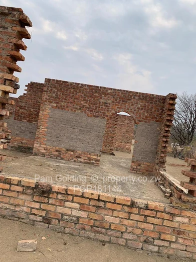 Exclusive Real Estate Opportunity!