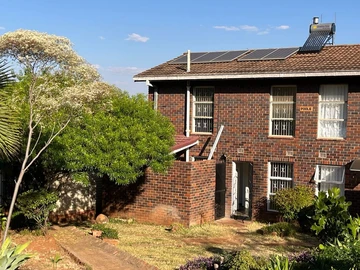 2 Bedroom Garden Flat