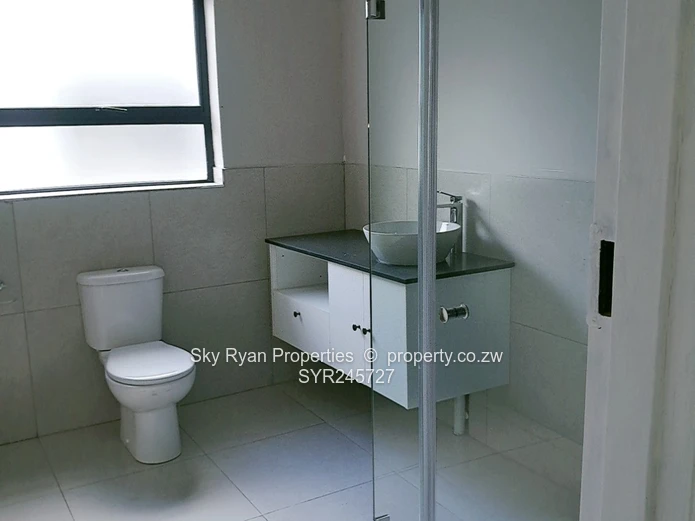 Greendale Garden Flat For Sale