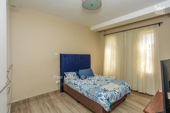 4-Bedroom Home in a Secure Gated Community!