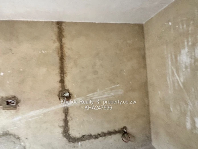 Fidelity Southview house for rent (1st July)