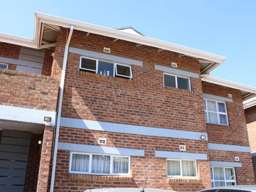 Fully furnished apartment 