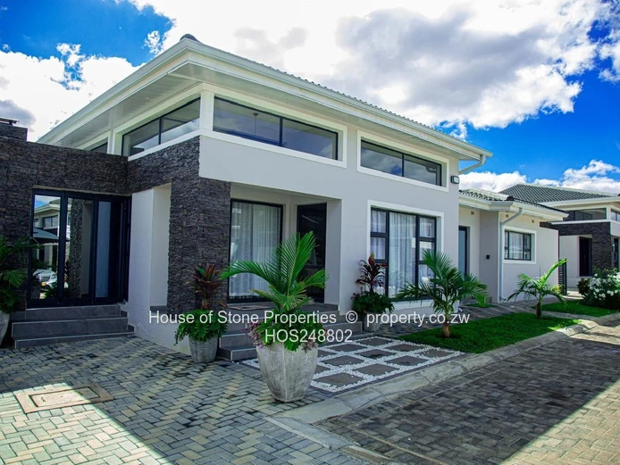 To Let – USD $2,500 per Month | Pokugara, Borrowdale, Harare 