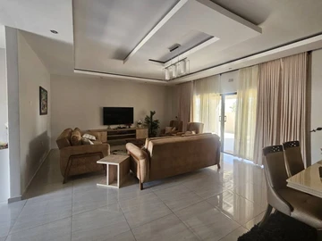 3 Bedroom Townhouse Complex