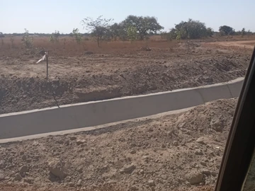 Farm & Agricultural Land