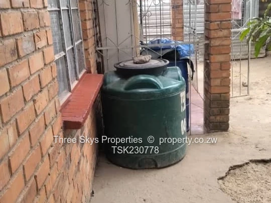 Sunningdale House For Sale 