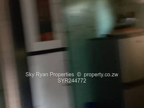 Kambuzuma Section 1 House For Sale