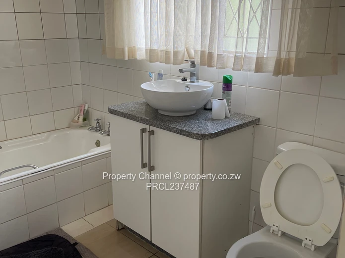 A charming and homely property in Avondale West 