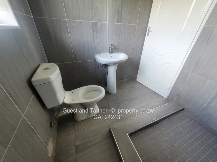 Newly Renovated 3-Bedroom House for Rent