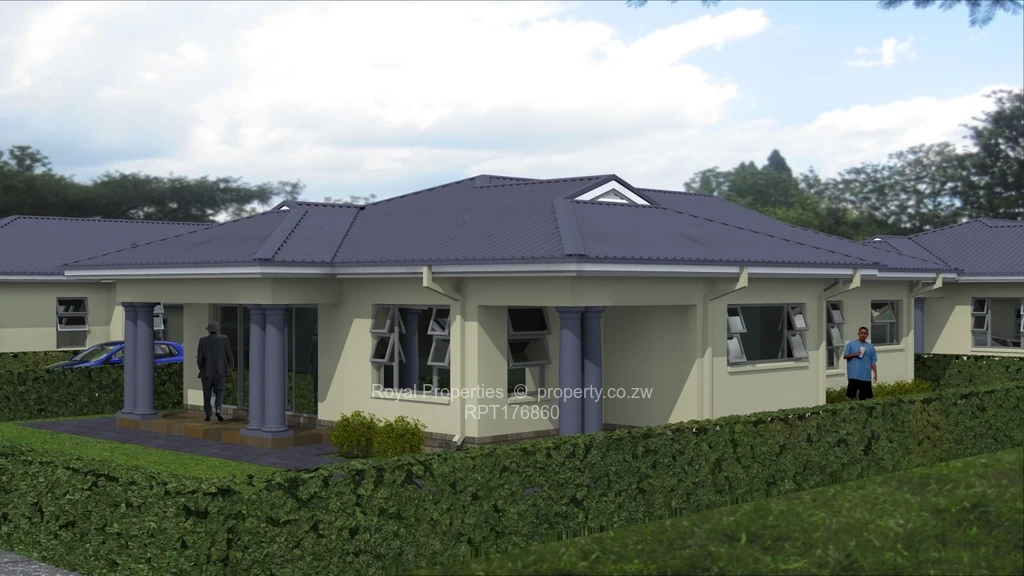 3 Bed Houses for Sale in Greencroft RPT176860