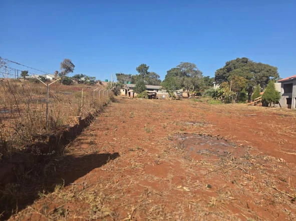 Stands & Residential Land